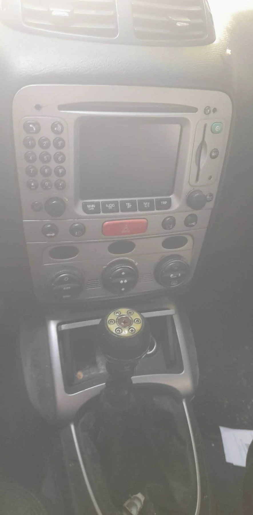 Alfa Romeo Gt, снимка 7 - Автомобили и джипове - 55287001