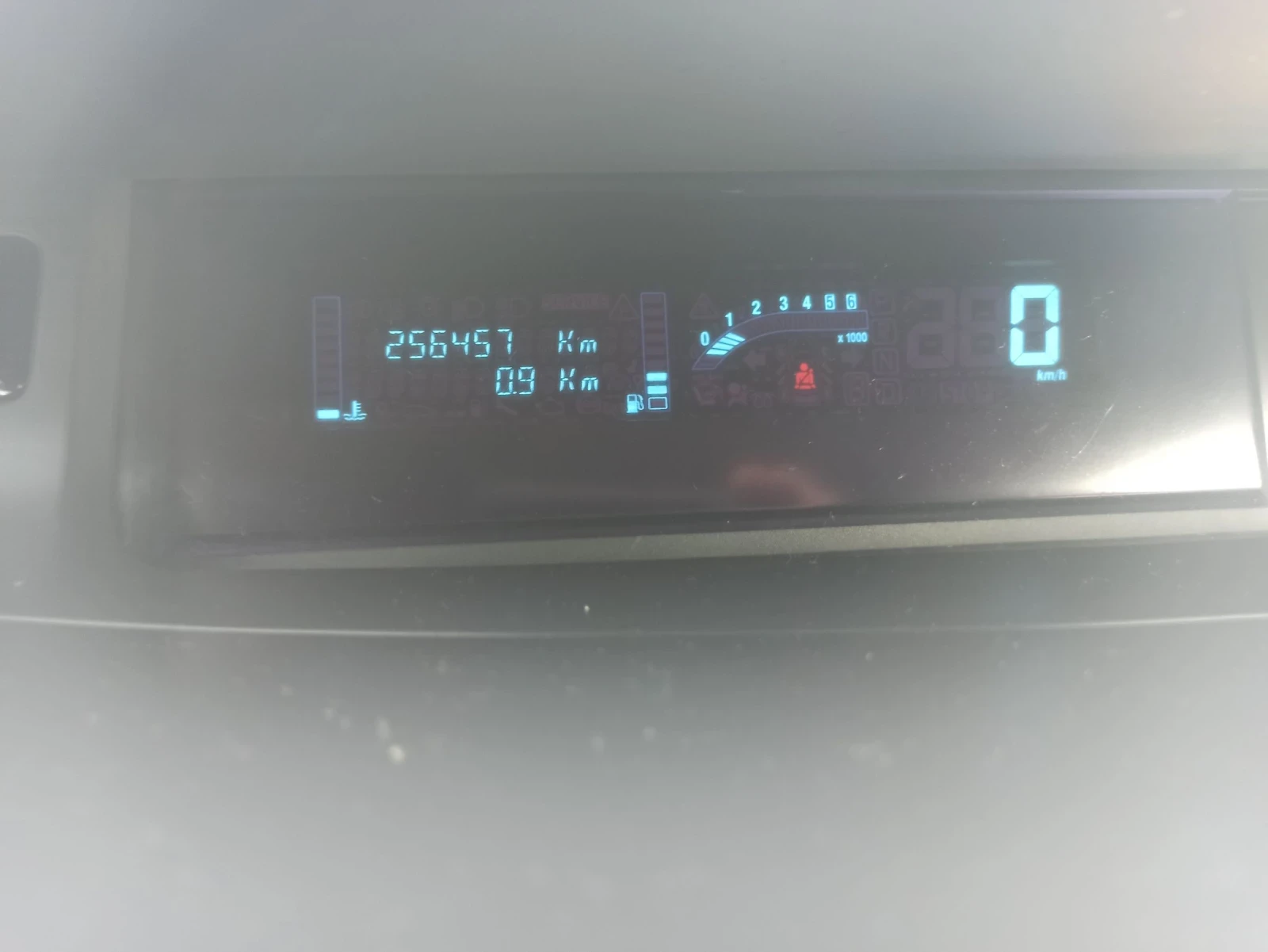 Renault Espace 2.0, снимка 16 - Автомобили и джипове - 55384662