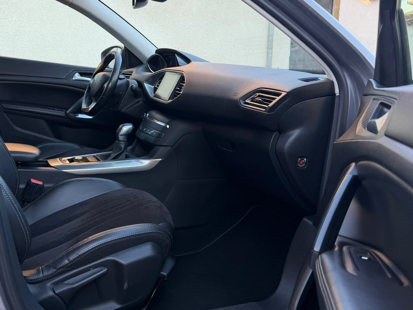 Peugeot 308 1.6 HDI  | Mobile.bg � ����������� 7