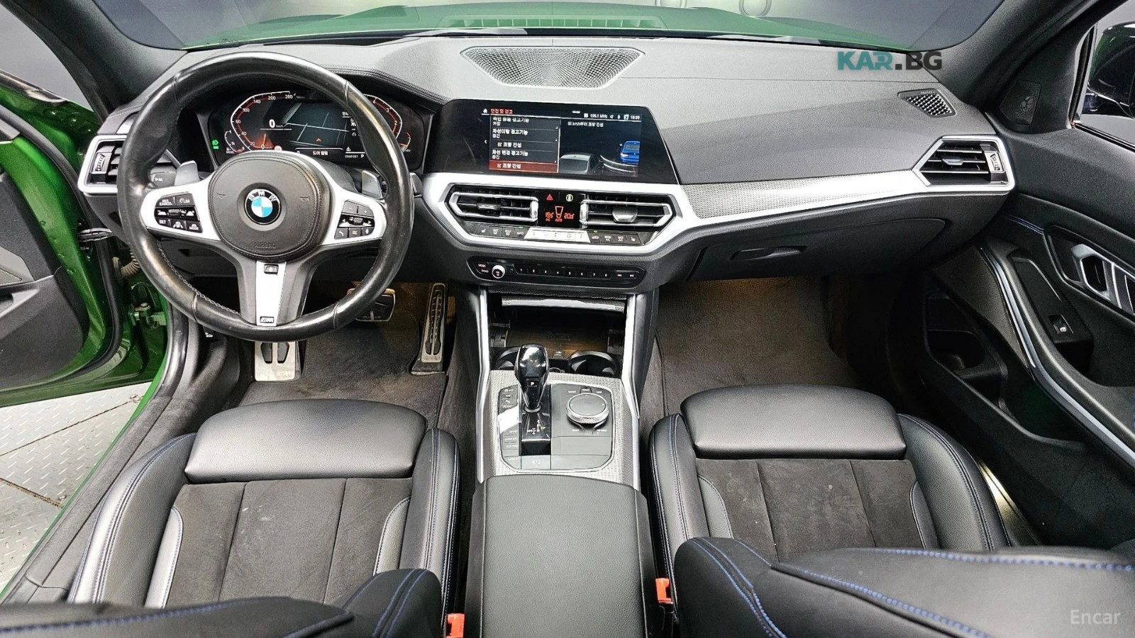 BMW 320 M Sport* HUD* ����* ����* ���� | Mobile.bg � ����������� 5