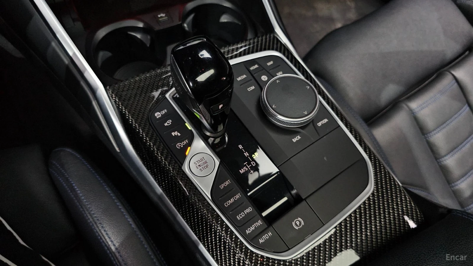 BMW 340 M340i Performance* HUD * НАВИ* ПАНО* АВТОКРЕДИТ, снимка 7 - Автомобили и джипове - 55677821