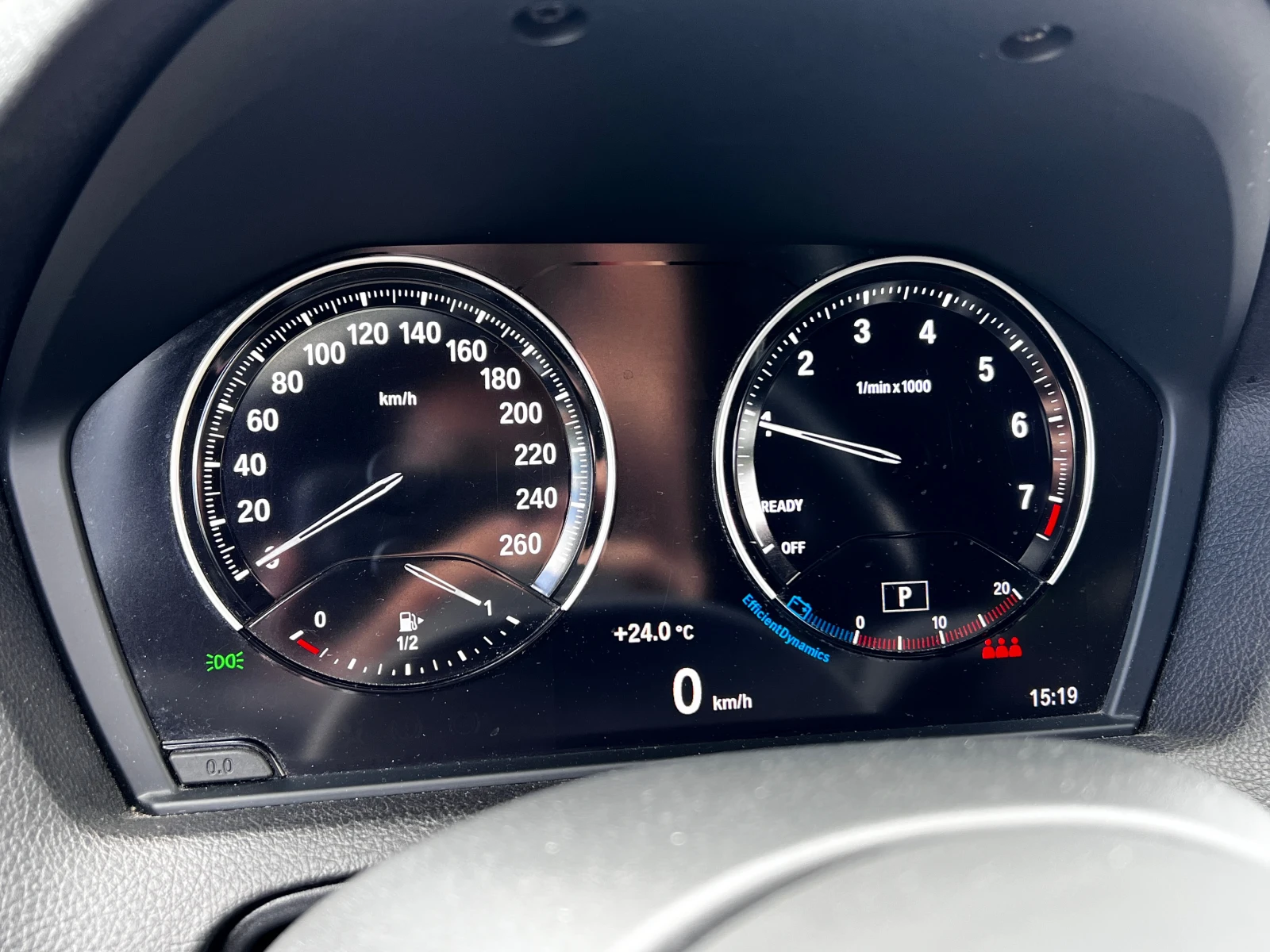 BMW 120 i F20 M Sport | B48, снимка 15 - Автомобили и джипове - 55729296