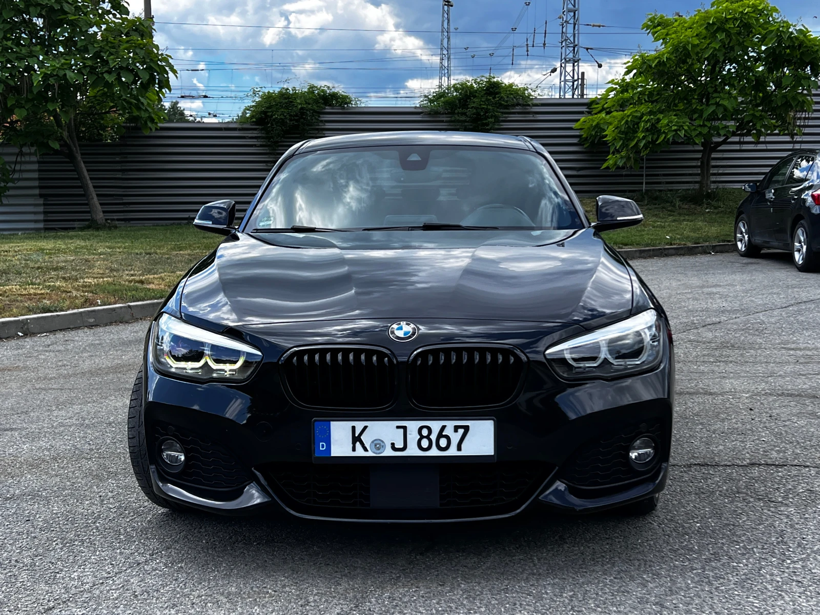 BMW 120 i F20 M Sport | B48, снимка 6 - Автомобили и джипове - 55729296