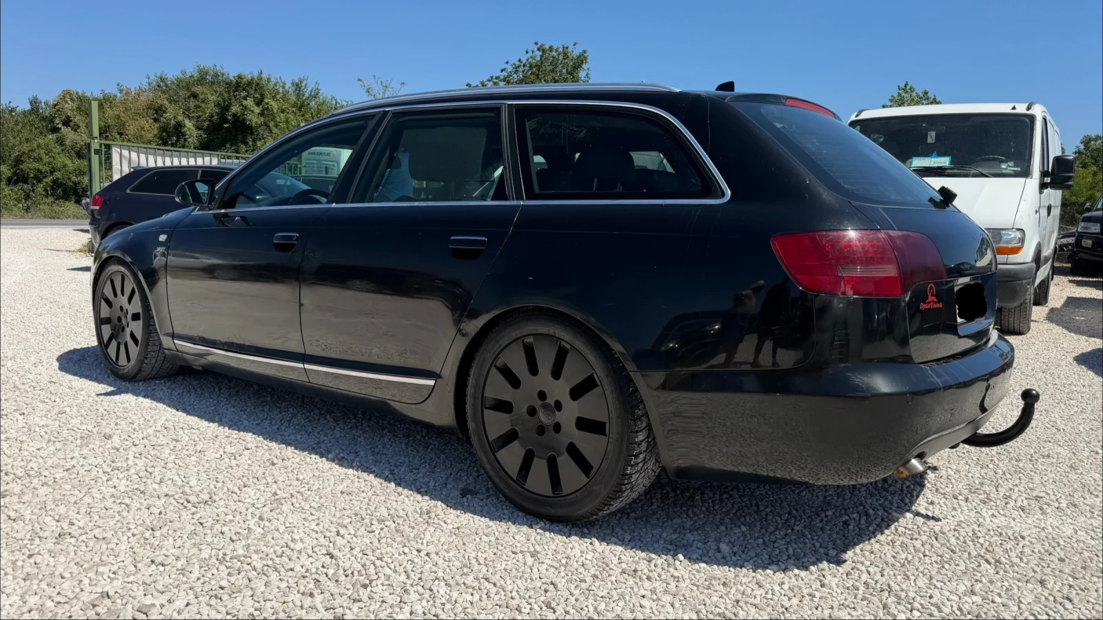 Audi A6 3.0TDI S LINE QUATTRO | Mobile.bg � ����������� 4