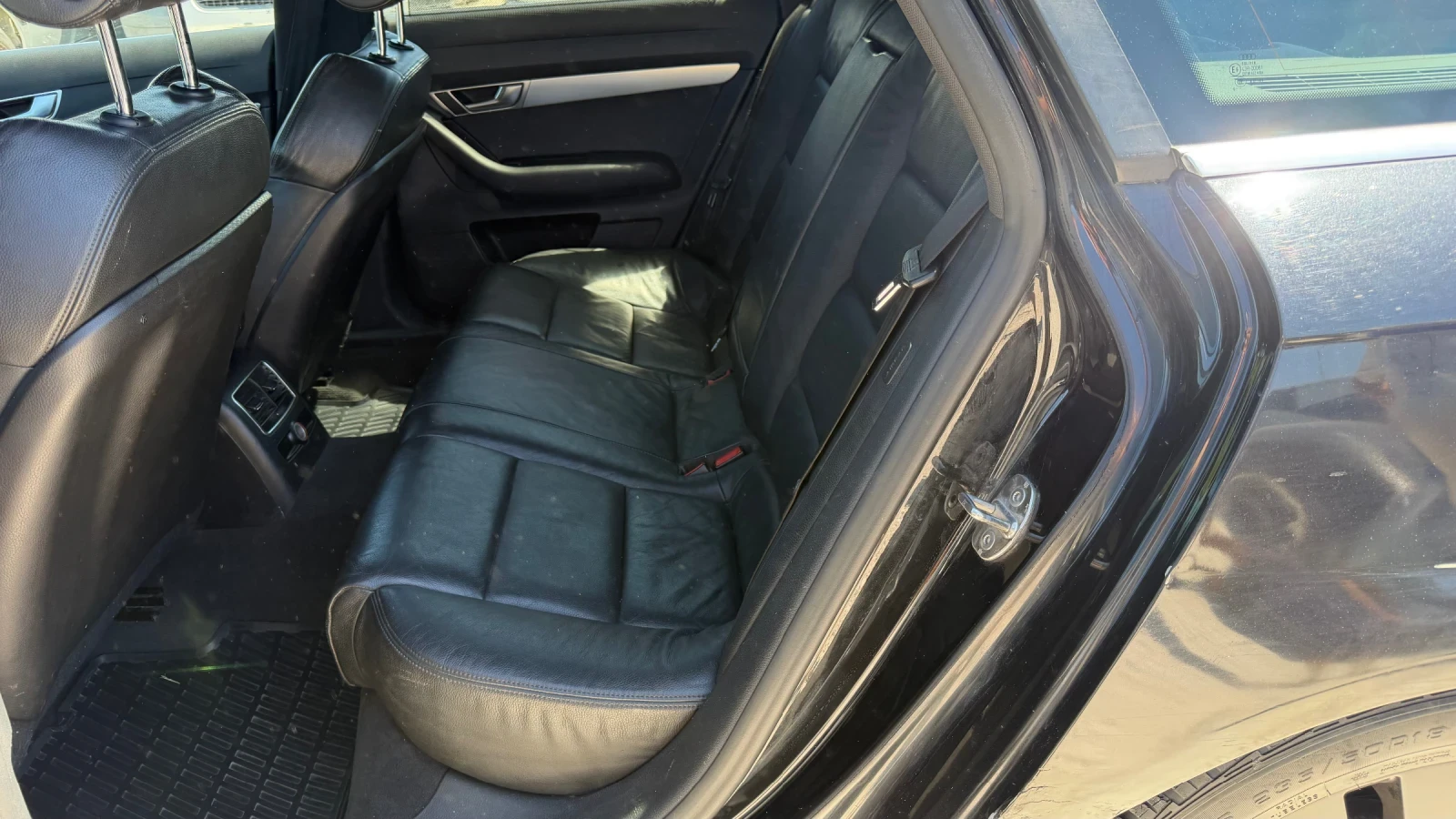 Audi A6 3.0TDI S LINE QUATTRO | Mobile.bg � ����������� 9