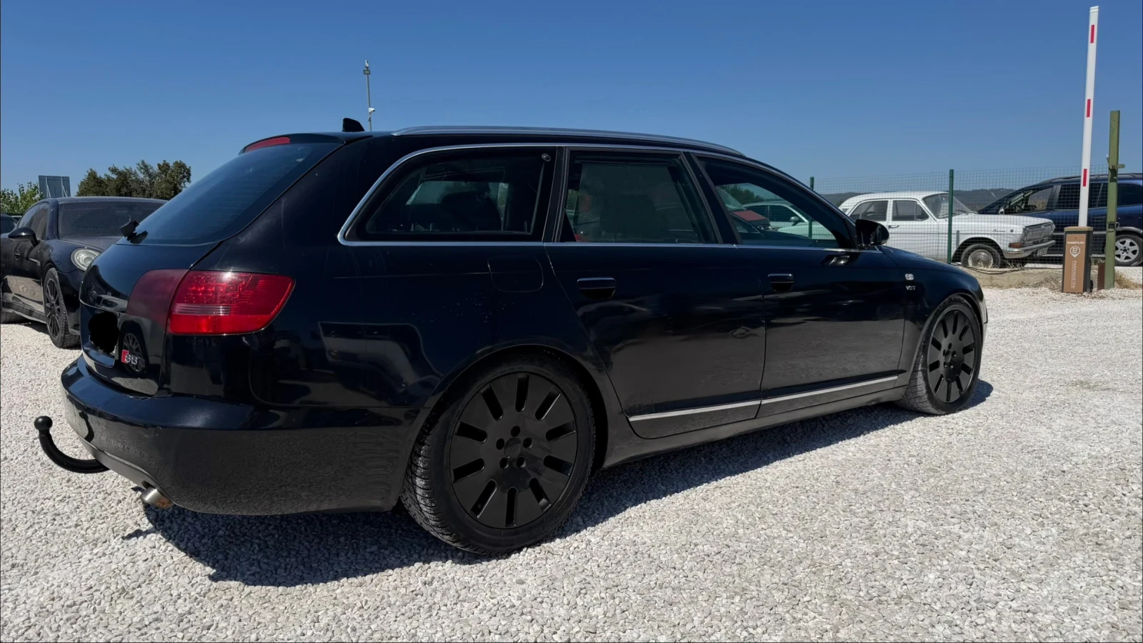 Audi A6 3.0TDI S LINE QUATTRO | Mobile.bg � ����������� 5
