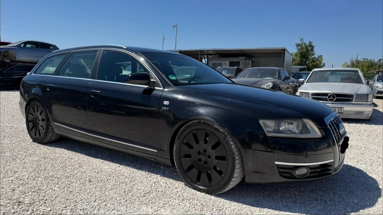 Audi A6 3.0TDI S LINE QUATTRO | Mobile.bg � ����������� 3