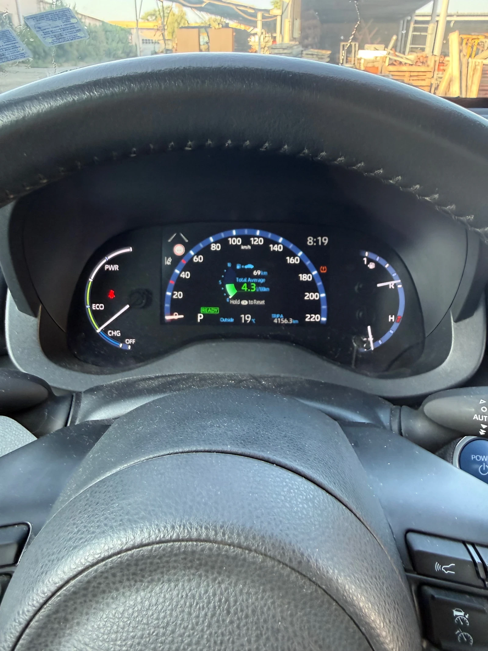 Toyota Yaris Cross, снимка 7 - Автомобили и джипове - 55911004