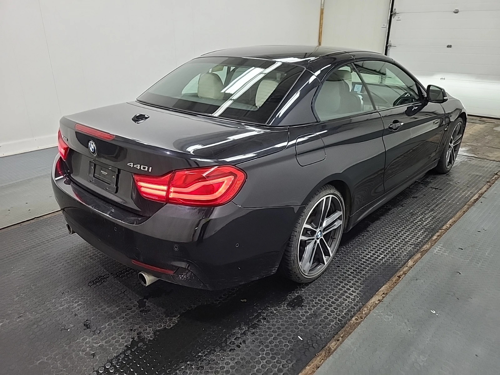 BMW 440 xDrivе / HEAD UP / Harman Kardon / автокредит, снимка 10 - Автомобили и джипове - 55938086