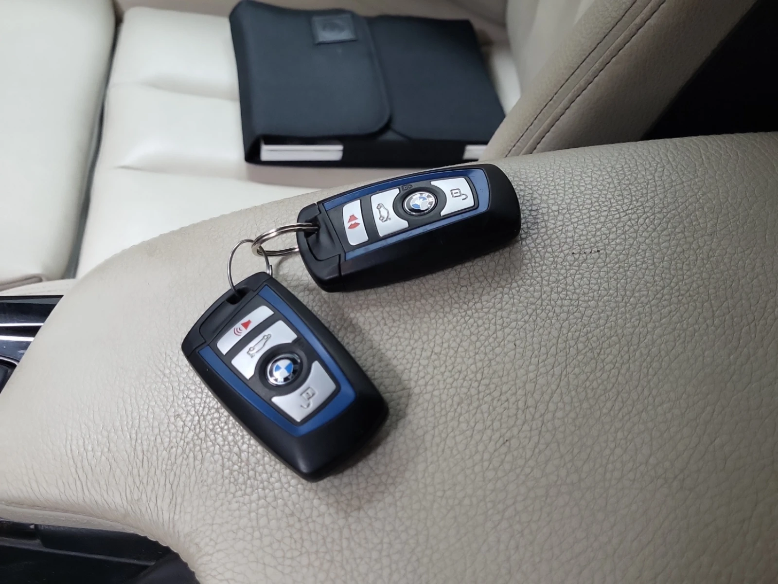 BMW 440 xDrivе / HEAD UP / Harman Kardon / автокредит, снимка 9 - Автомобили и джипове - 55938086