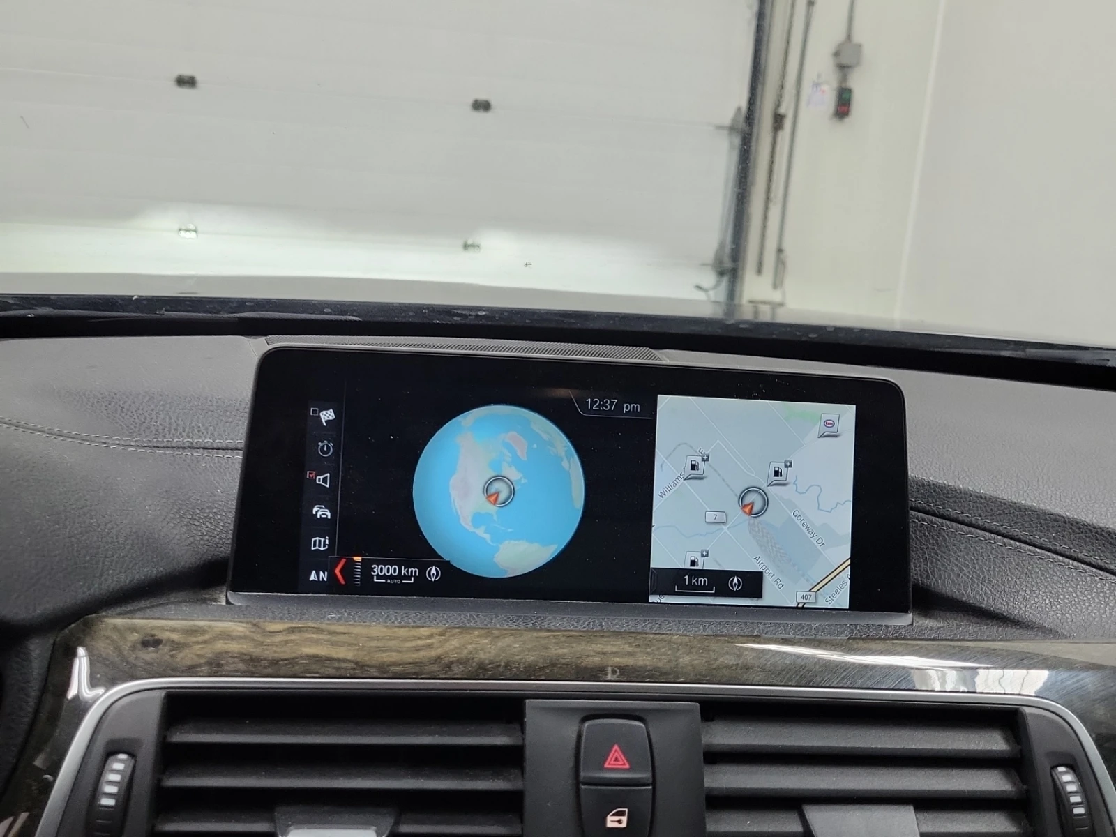 BMW 440 xDrivе / HEAD UP / Harman Kardon / автокредит, снимка 8 - Автомобили и джипове - 55938086
