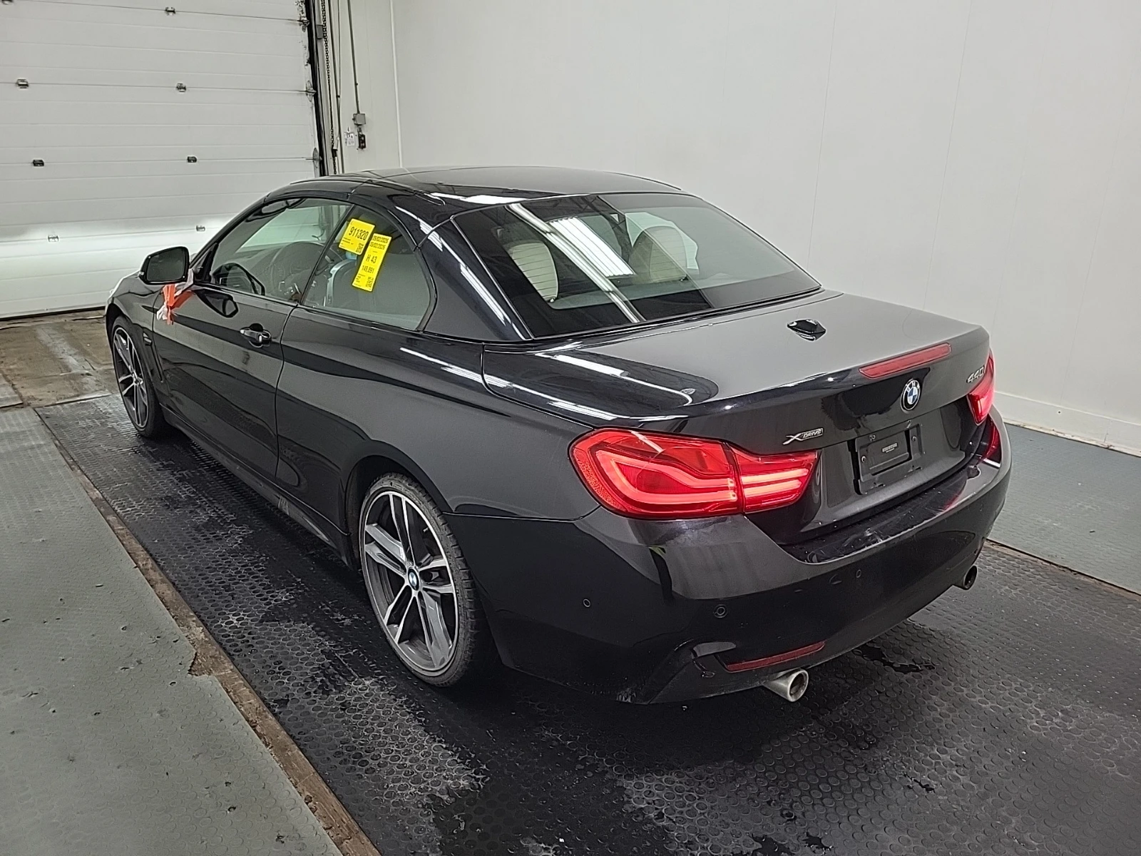 BMW 440 xDrivе / HEAD UP / Harman Kardon / автокредит, снимка 4 - Автомобили и джипове - 55938086