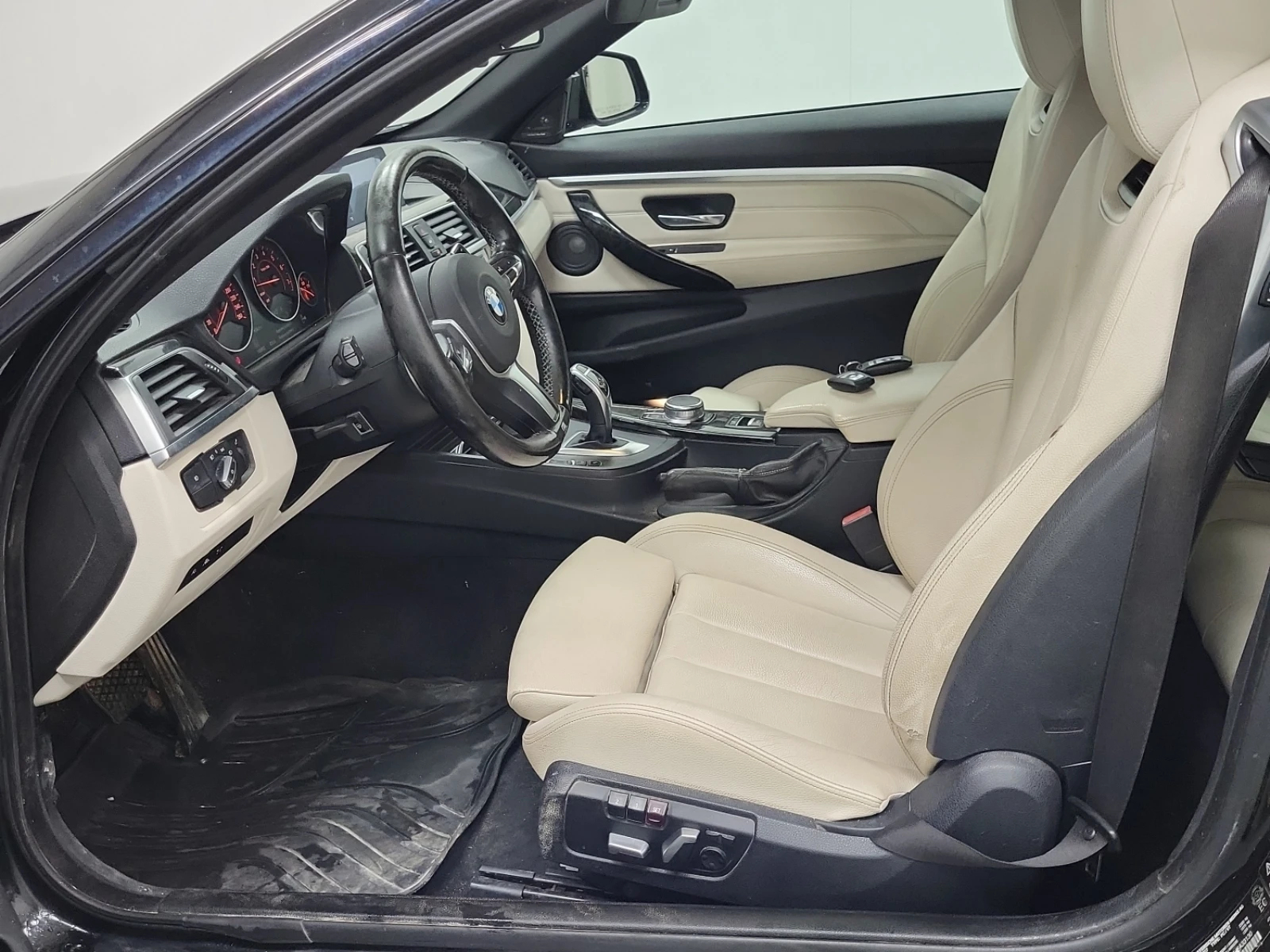 BMW 440 xDrivе / HEAD UP / Harman Kardon / автокредит, снимка 5 - Автомобили и джипове - 55938086