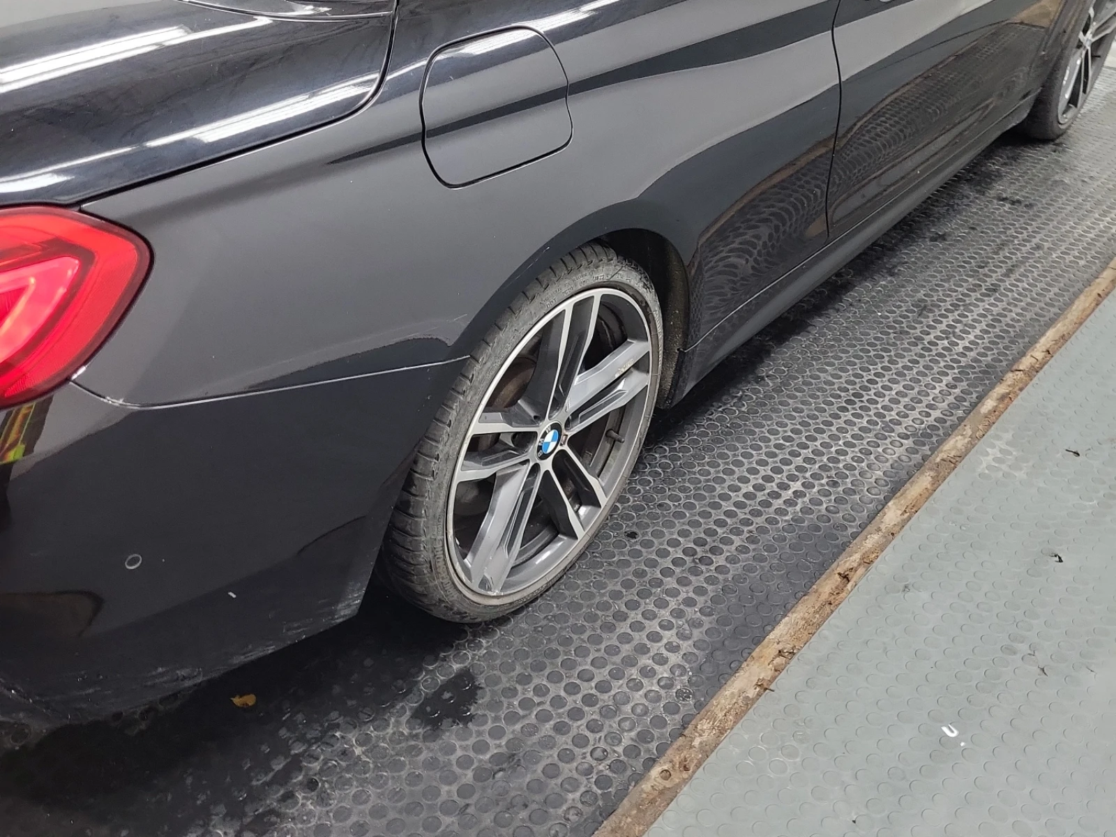 BMW 440 xDrivе / HEAD UP / Harman Kardon / автокредит, снимка 14 - Автомобили и джипове - 55938086