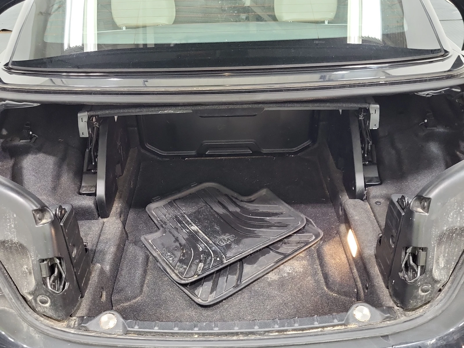 BMW 440 xDrivе / HEAD UP / Harman Kardon / автокредит, снимка 11 - Автомобили и джипове - 55938086