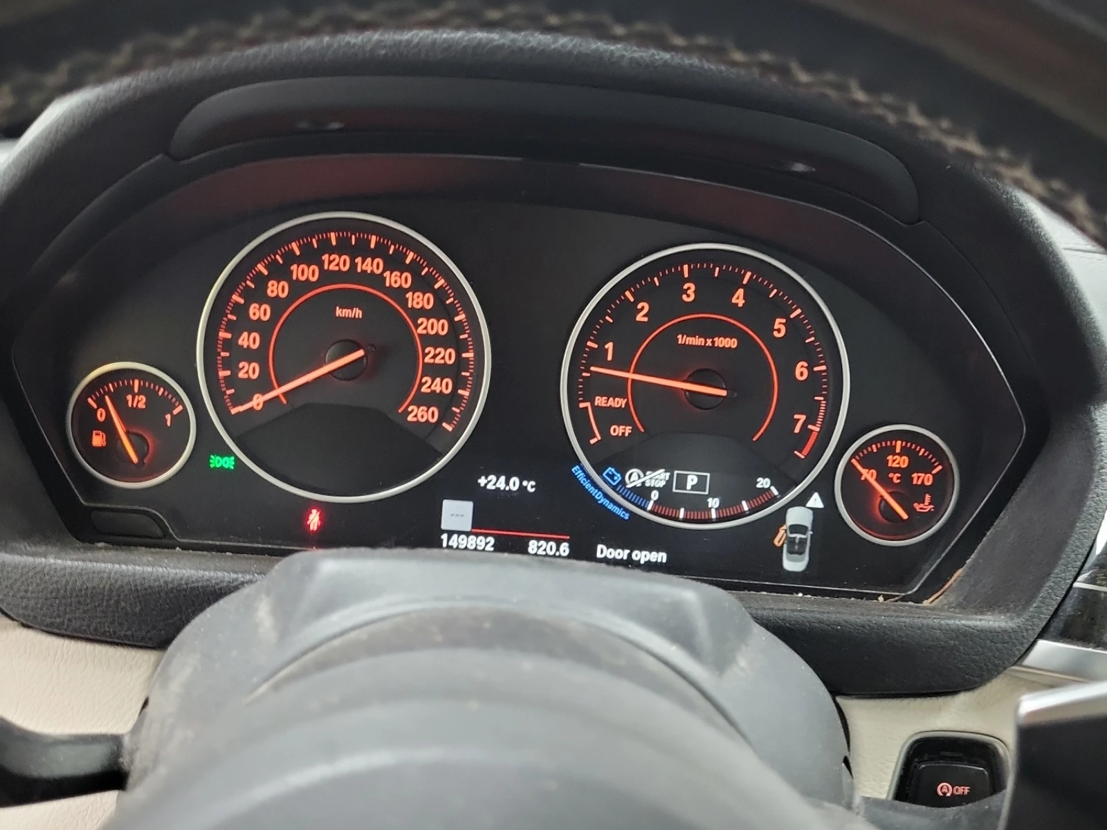 BMW 440 xDrivе / HEAD UP / Harman Kardon / автокредит, снимка 12 - Автомобили и джипове - 55938086