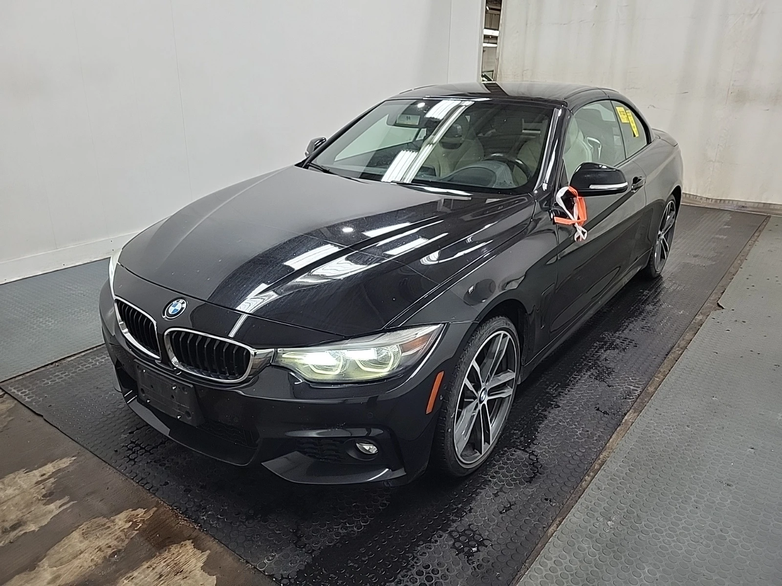 BMW 440 xDrivе / HEAD UP / Harman Kardon / автокредит