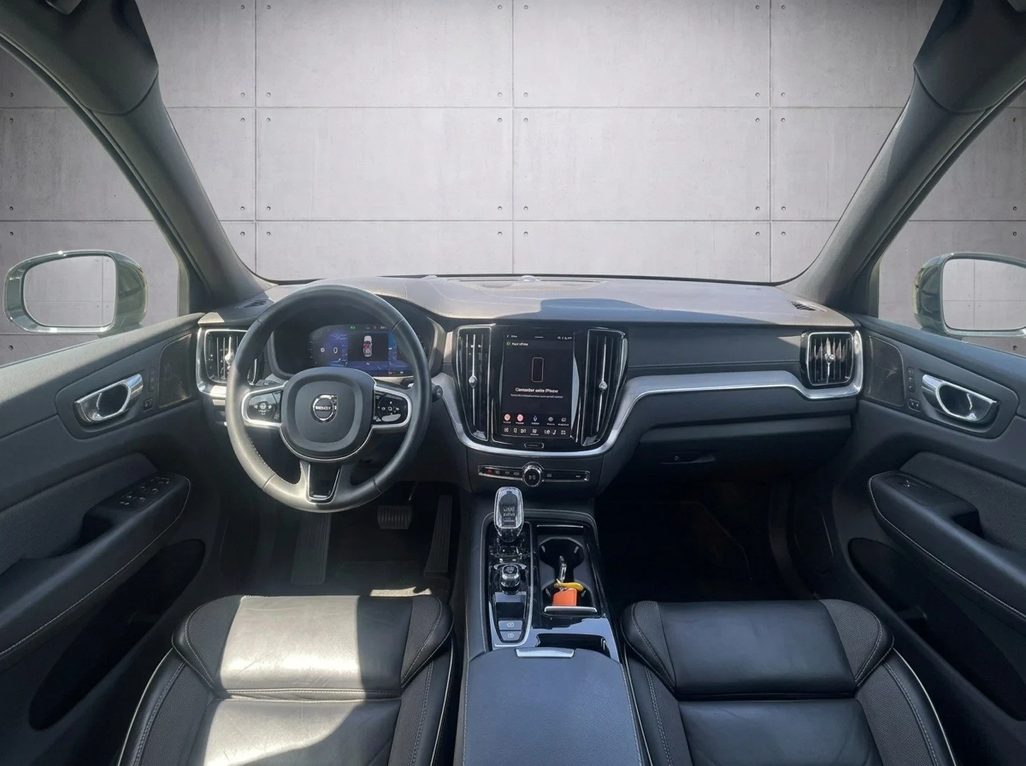 Volvo V60 Polestar Engineered T8 AWD | Mobile.bg � ����������� 10