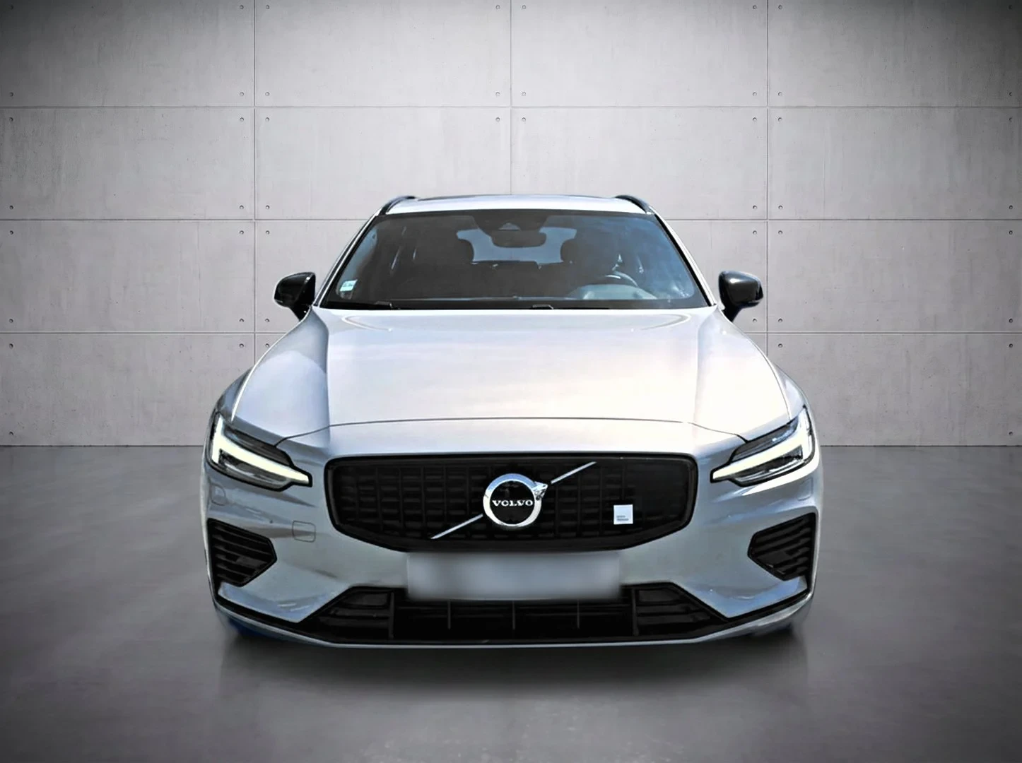 Volvo V60 Polestar Engineered T8 AWD | Mobile.bg � ����������� 2