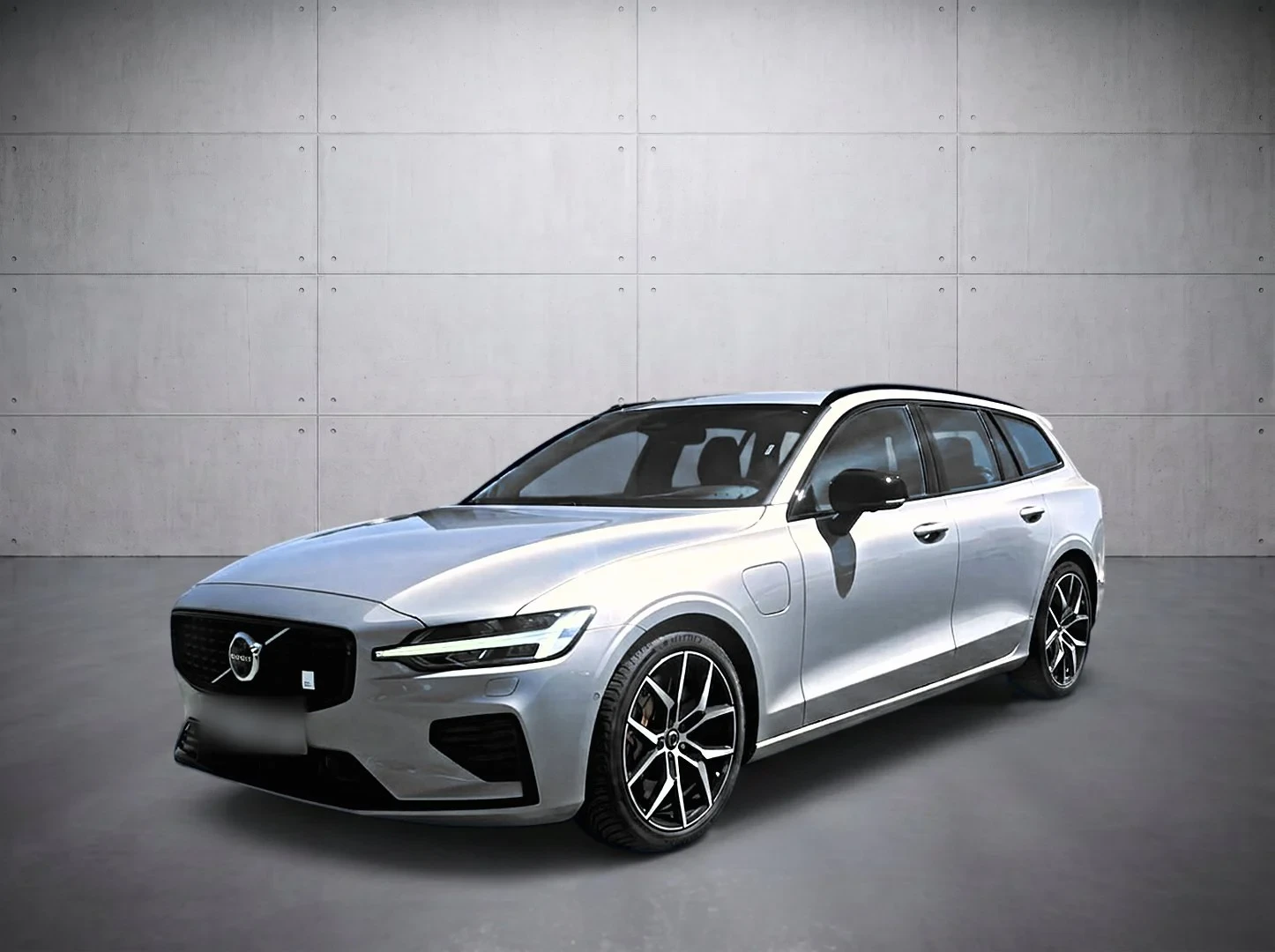 Volvo V60 Polestar Engineered T8 AWD | Mobile.bg � ����������� 3