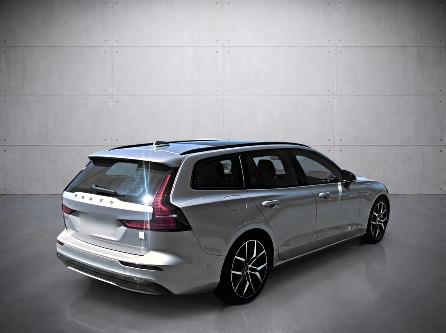 Volvo V60 Polestar Engineered T8 AWD | Mobile.bg � ����������� 5