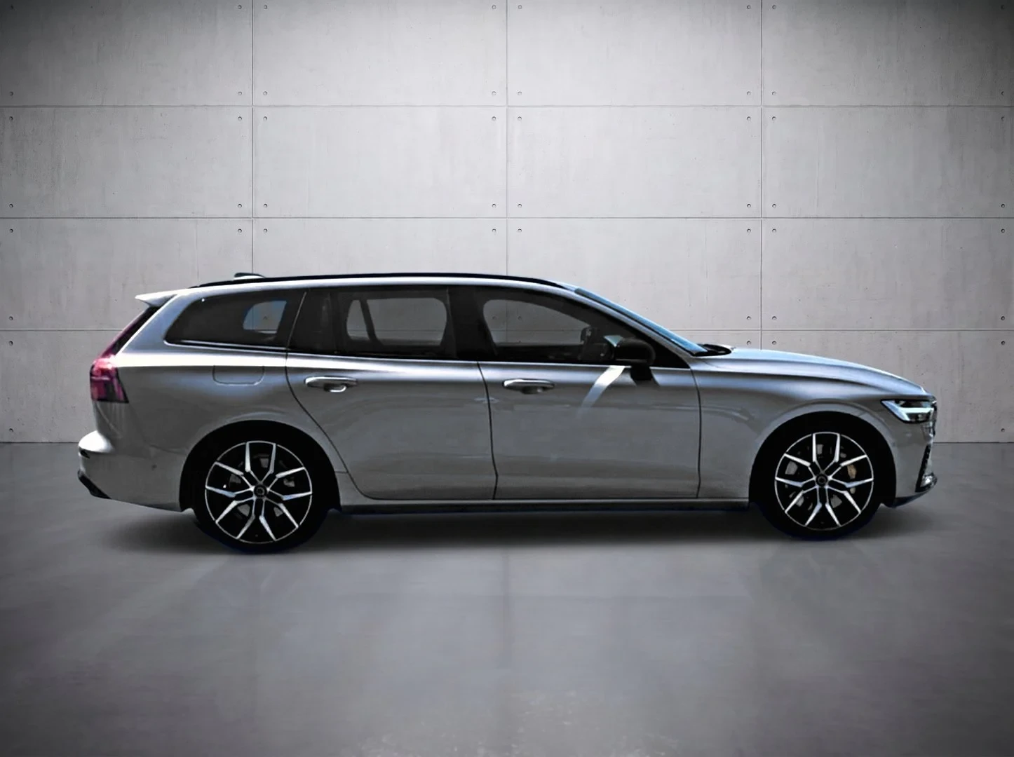 Volvo V60 Polestar Engineered T8 AWD | Mobile.bg � ����������� 4
