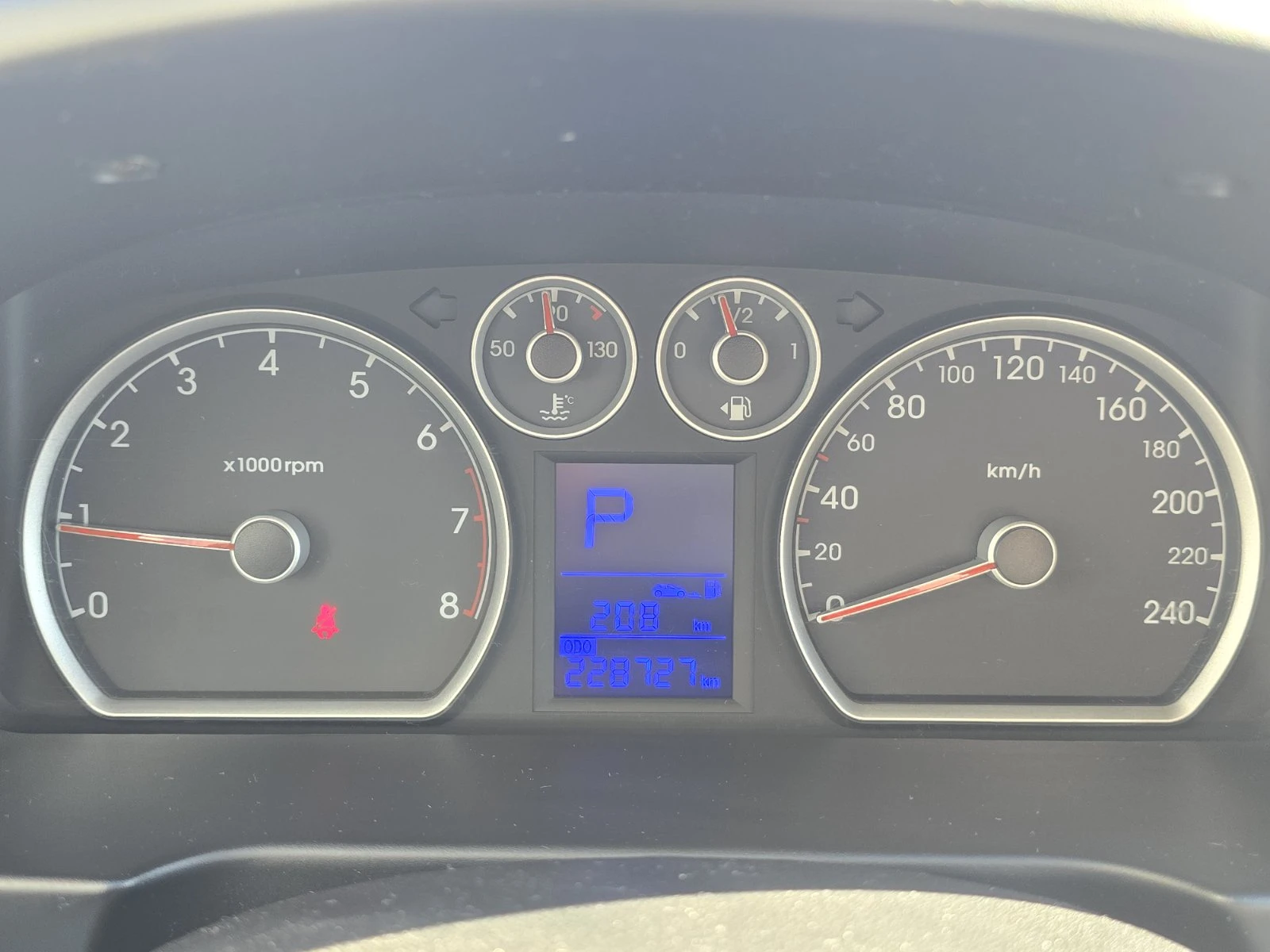 Hyundai I30 1.6 TCe 115hp EDC, снимка 8 - Автомобили и джипове - 56099535