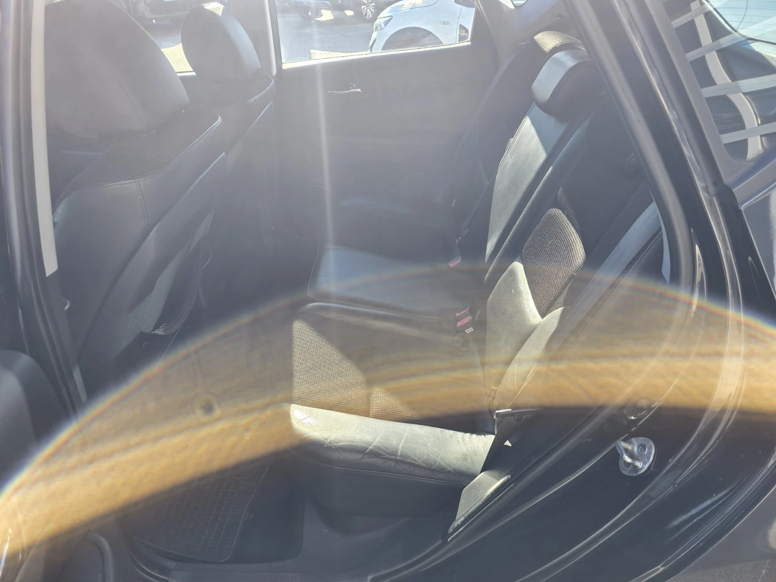 Hyundai I30 1.6 TCe 115hp EDC, снимка 15 - Автомобили и джипове - 56099535