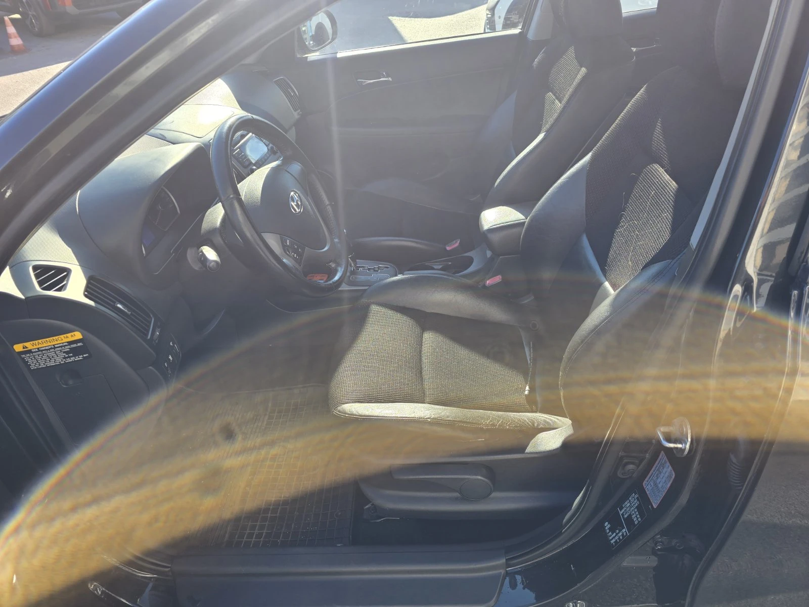Hyundai I30 1.6 TCe 115hp EDC, снимка 14 - Автомобили и джипове - 56099535