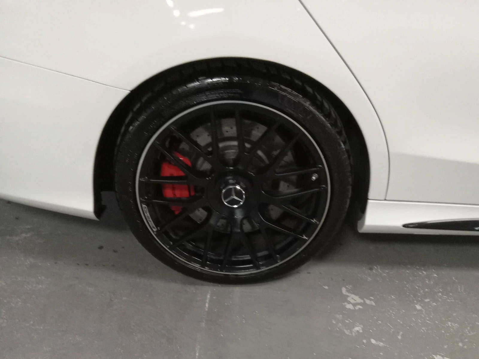 Mercedes-Benz C 63 AMG | S | ���� �� �������� & ���������� | Mobile.bg � ����������� 14