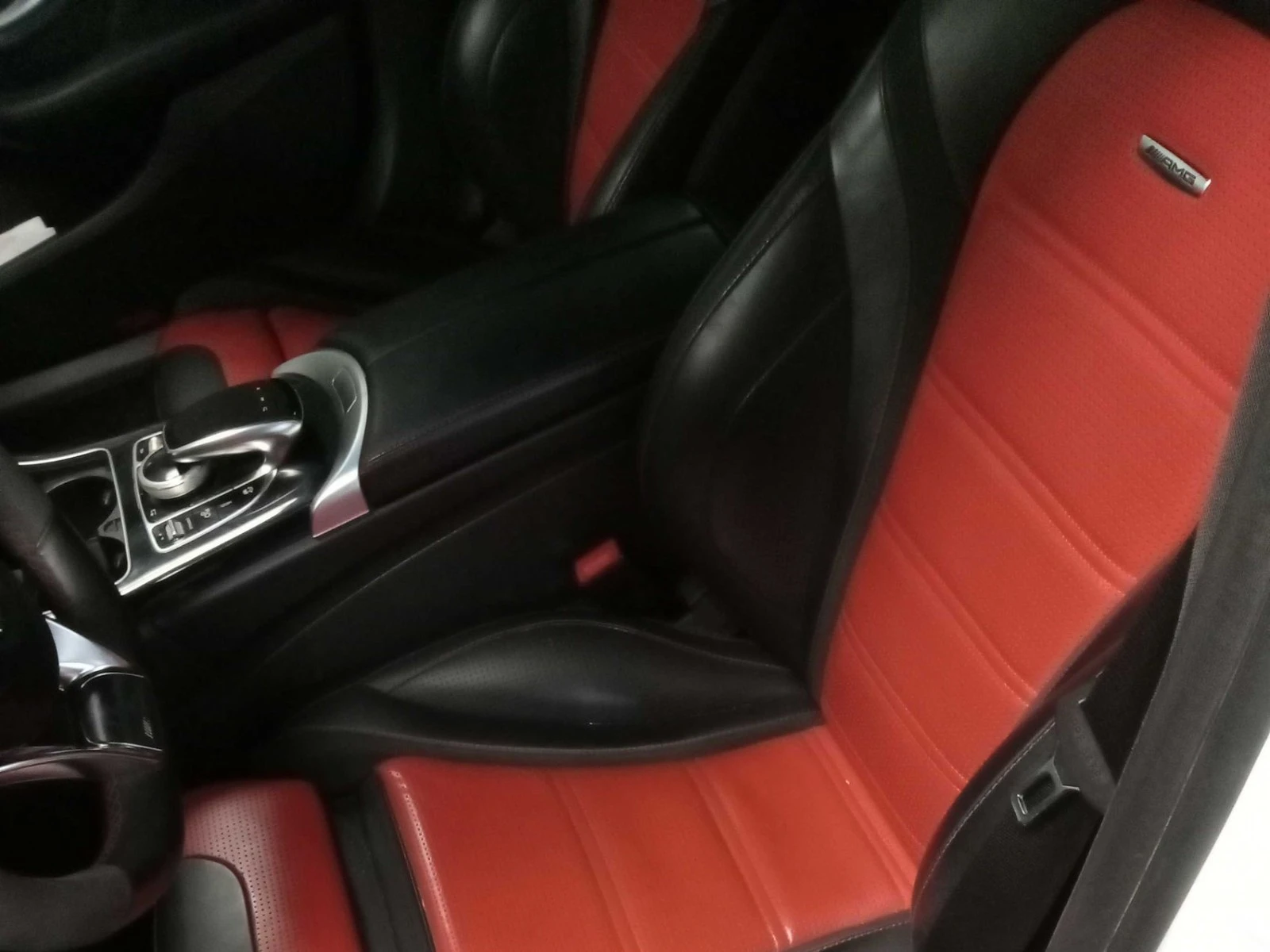 Mercedes-Benz C 63 AMG | S | ���� �� �������� & ���������� | Mobile.bg � ����������� 10