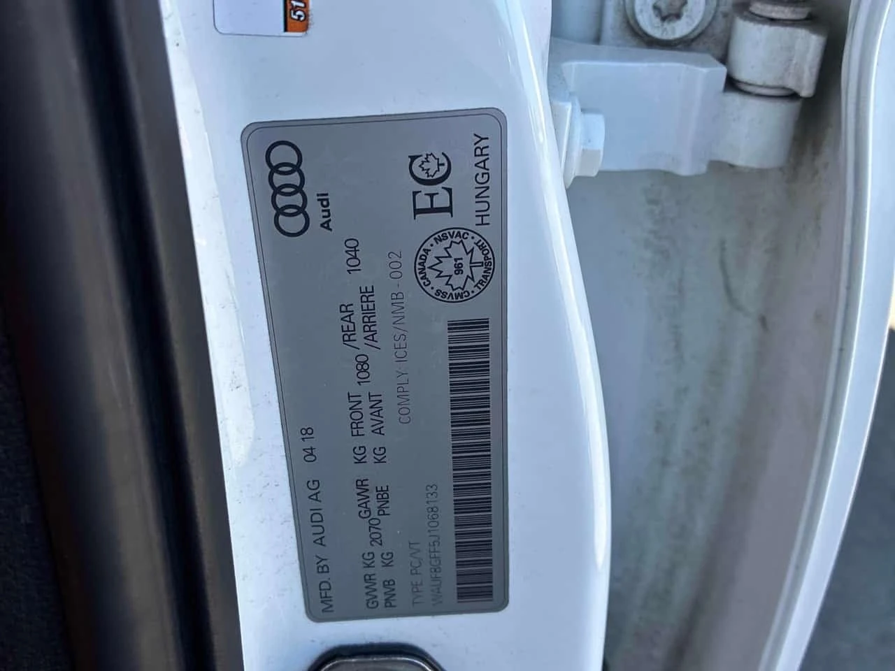 Audi A3 * Technik * CARFAX * ОПЦИЯ ЗА ФИНАНСИРАНЕ, снимка 16 - Автомобили и джипове - 56273164