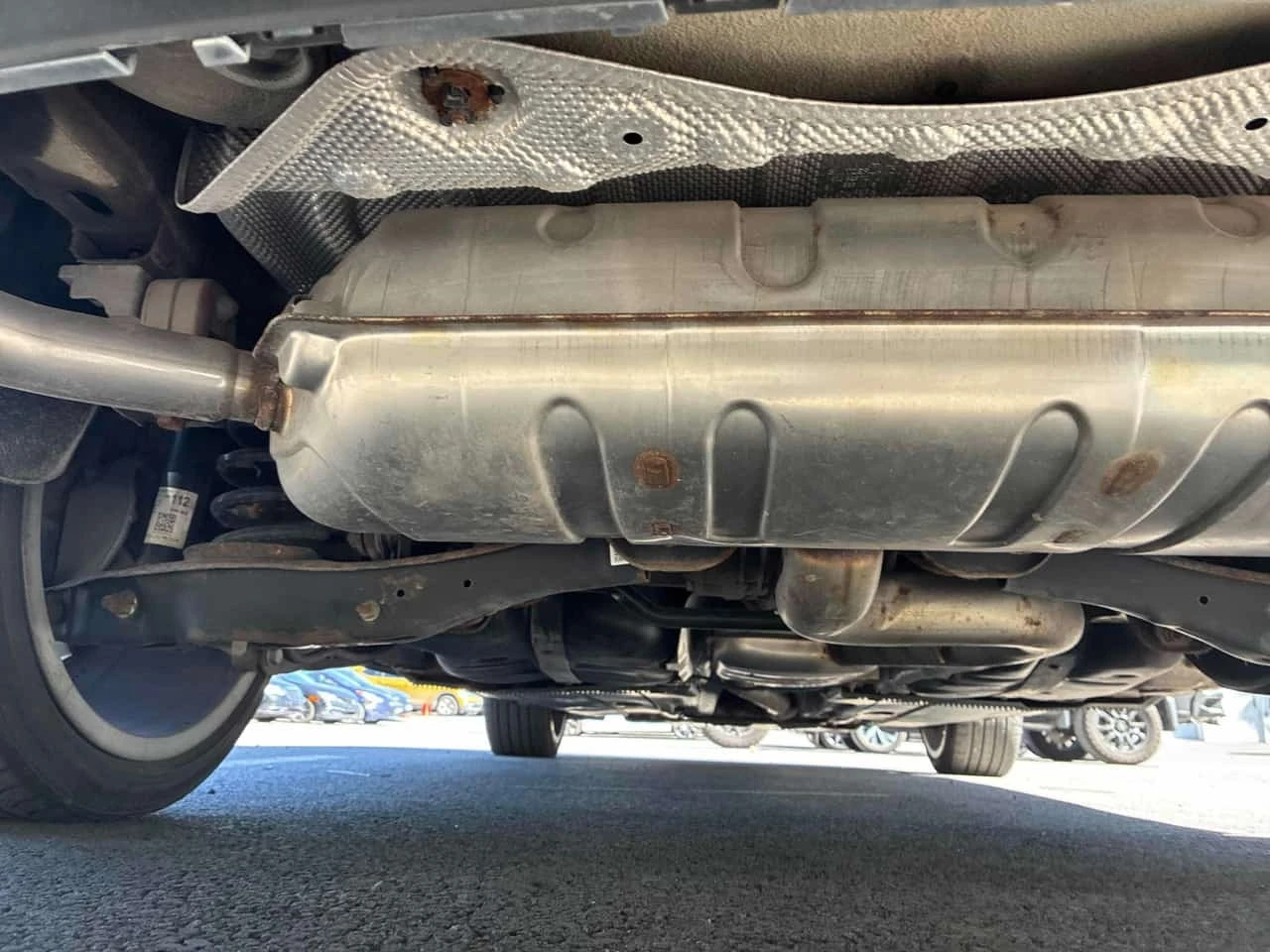 Audi A3 * Technik * CARFAX * ОПЦИЯ ЗА ФИНАНСИРАНЕ, снимка 12 - Автомобили и джипове - 56273164