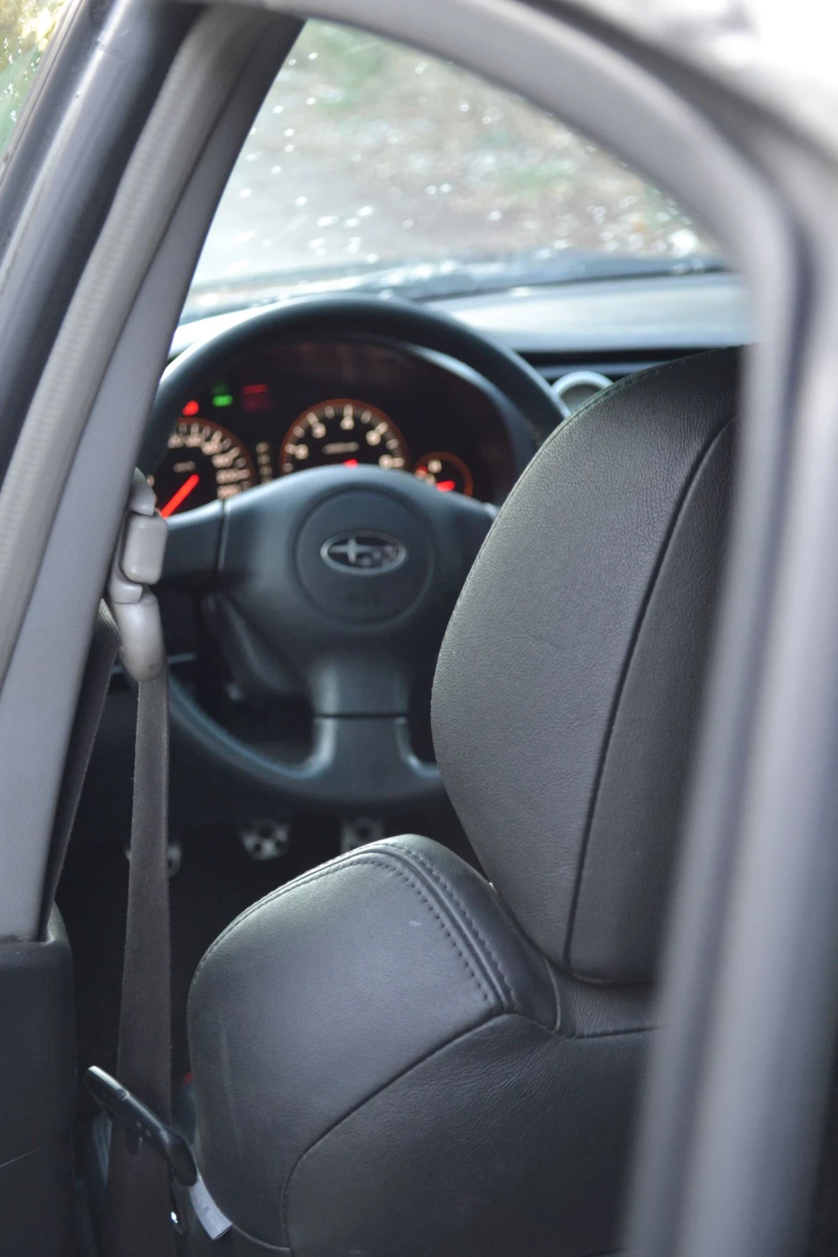 Subaru Legacy, снимка 12 - Автомобили и джипове - 56466560