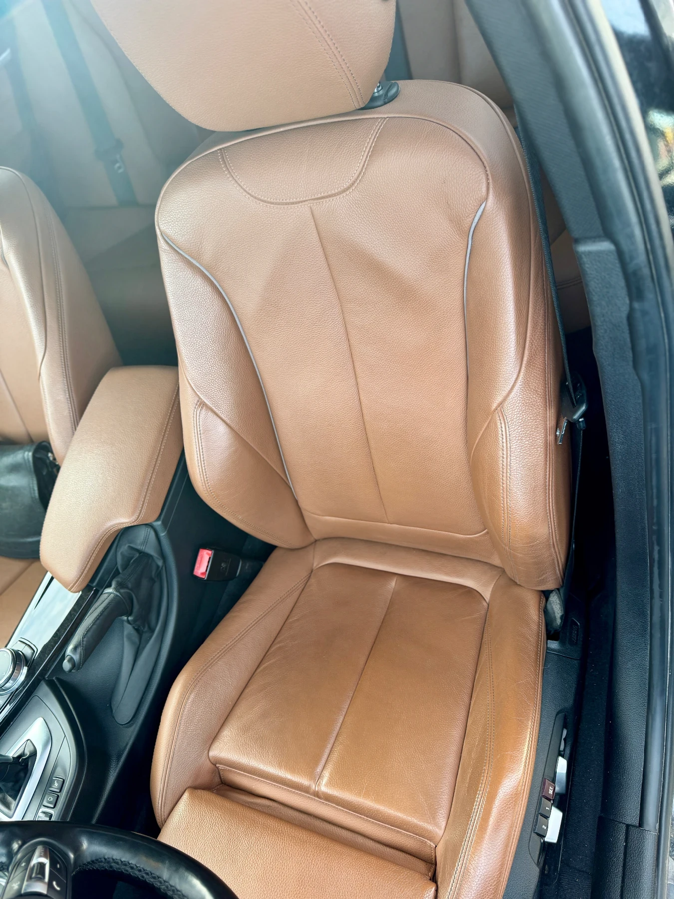 BMW 340 Xdrive* M-Pack* HeadUp* Harman/Kardon, снимка 11 - Автомобили и джипове - 56566234
