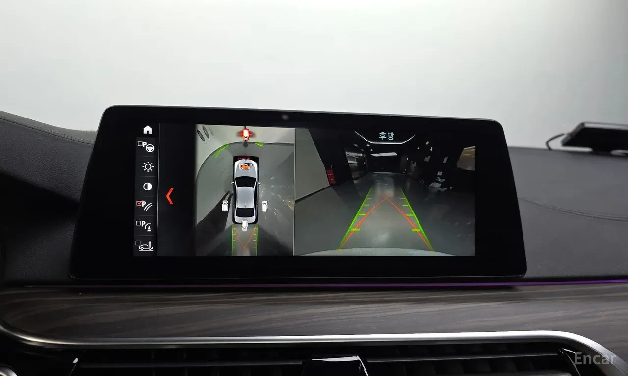 BMW 530 �������* �����* �������* ������* 360* ���������*  | Mobile.bg � ����������� 10