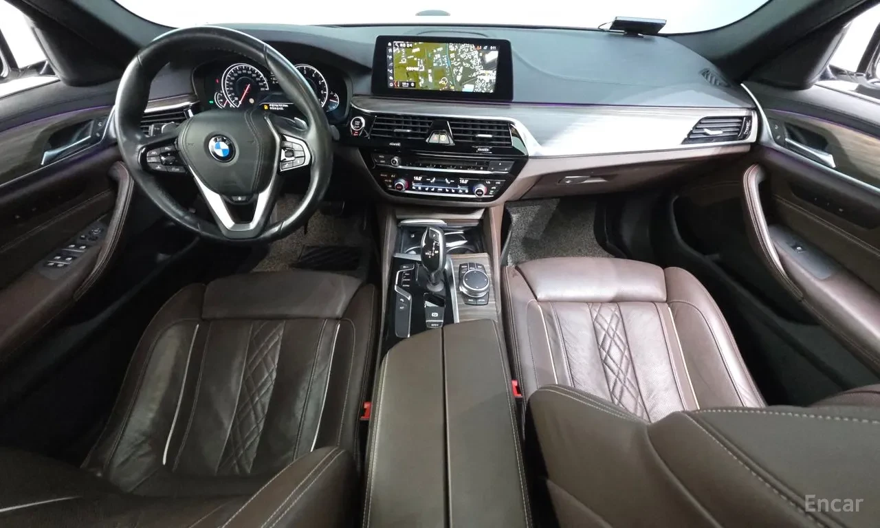 BMW 530 �������* �����* �������* ������* 360* ���������*  | Mobile.bg � ����������� 6