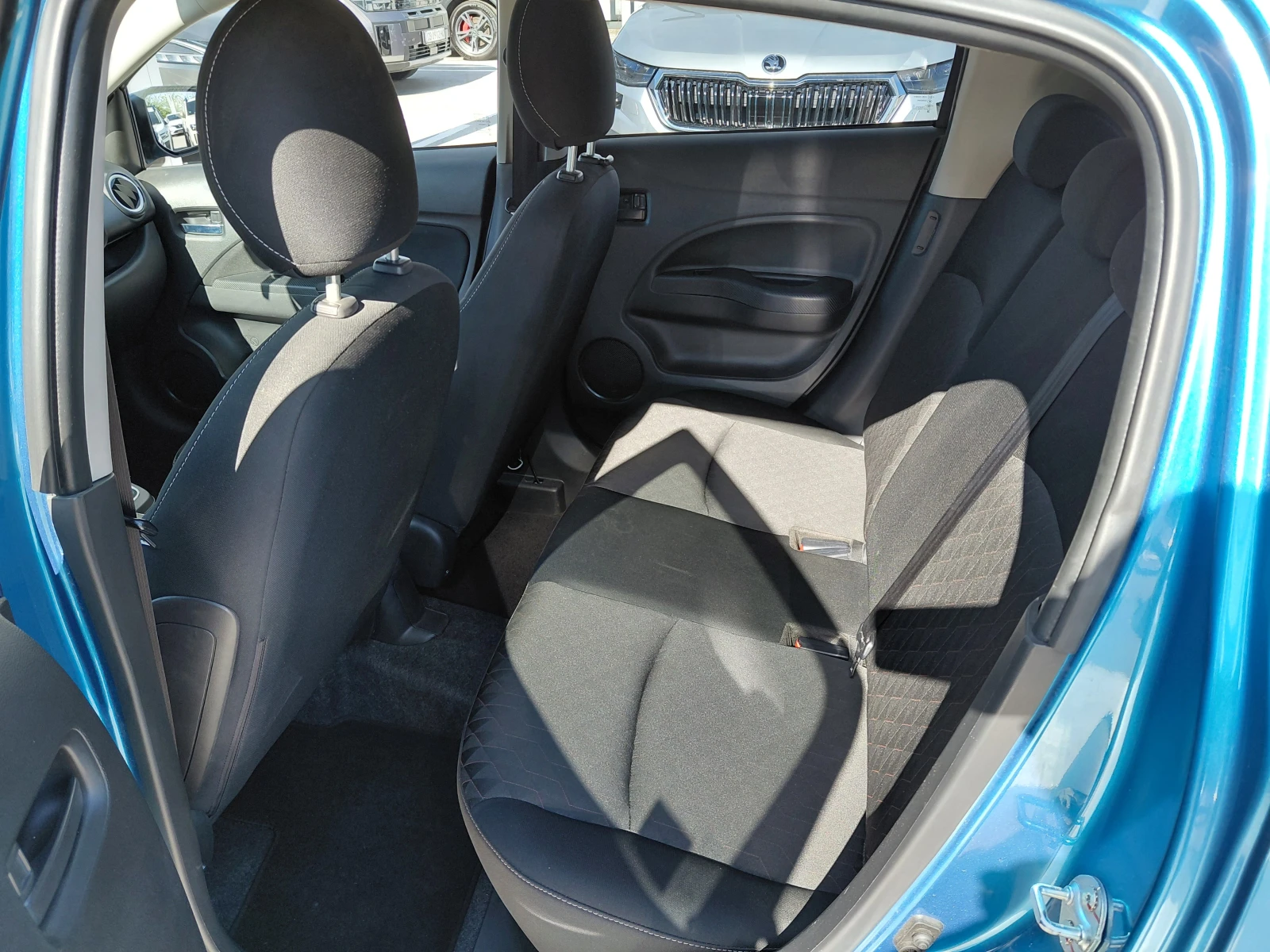 Mitsubishi Space star 1.2i/70�.� | Mobile.bg � ����������� 15