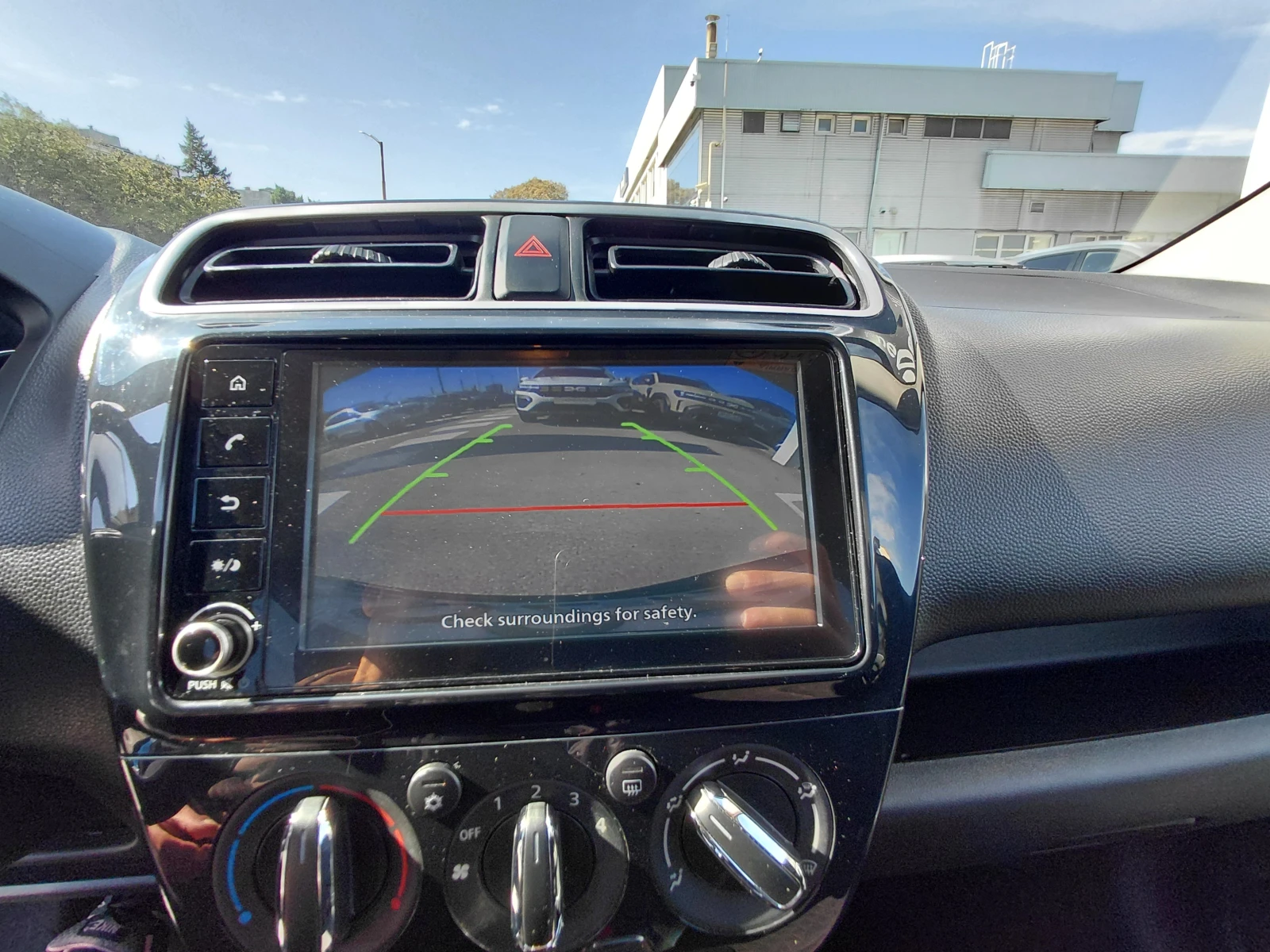 Mitsubishi Space star 1.2i/70�.� | Mobile.bg � ����������� 11
