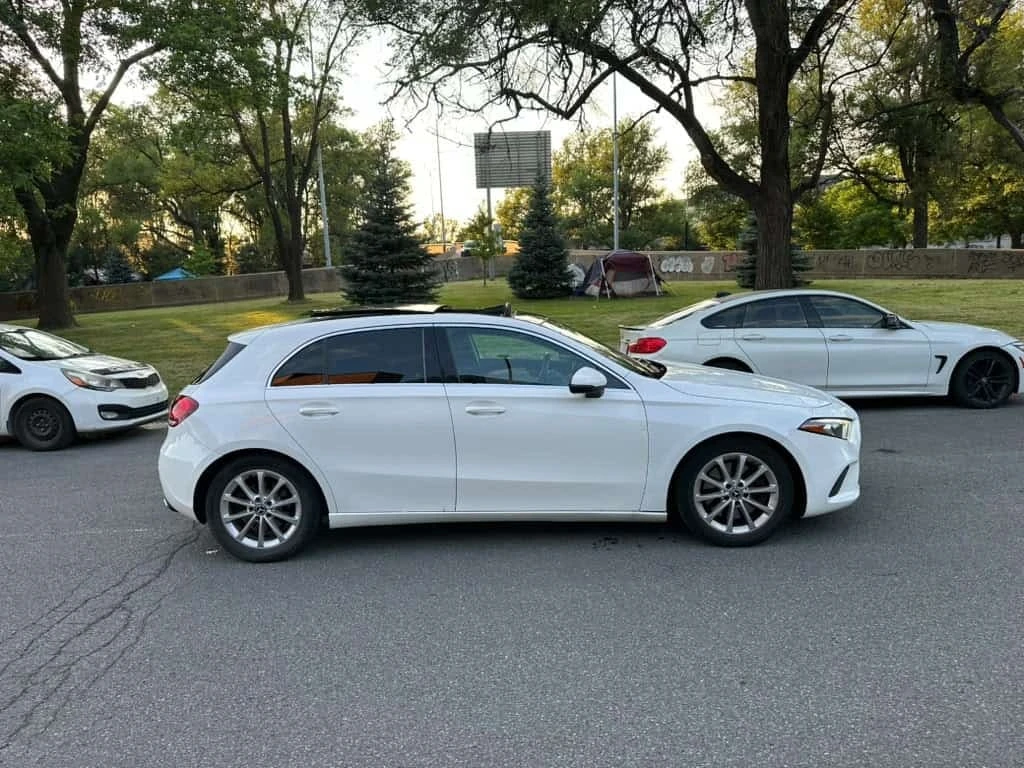 Mercedes-Benz A 250 * CARFAX * ���� �� �� | Mobile.bg � ����������� 7