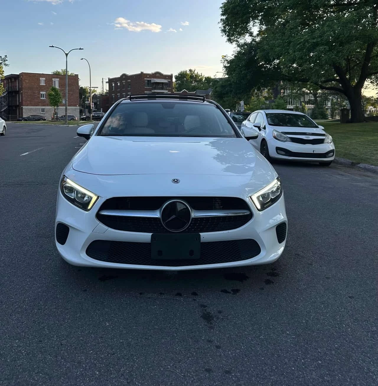 Mercedes-Benz A 250 * CARFAX * ���� �� �� | Mobile.bg � ����������� 2