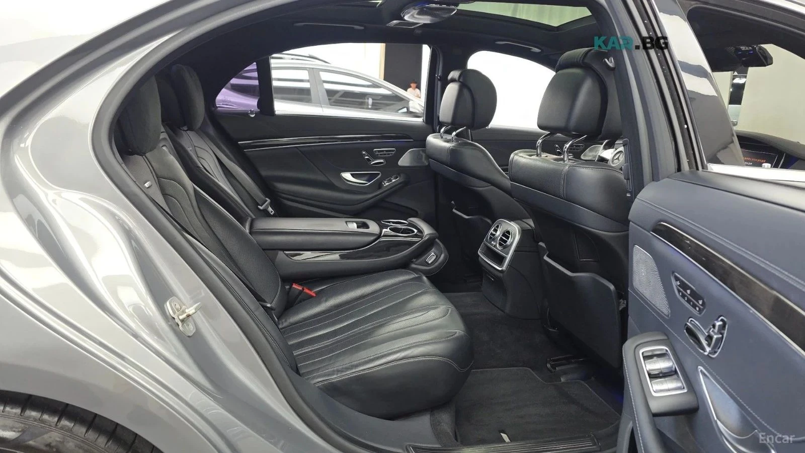 Mercedes-Benz S 63 AMG | Mobile.bg � ����������� 10