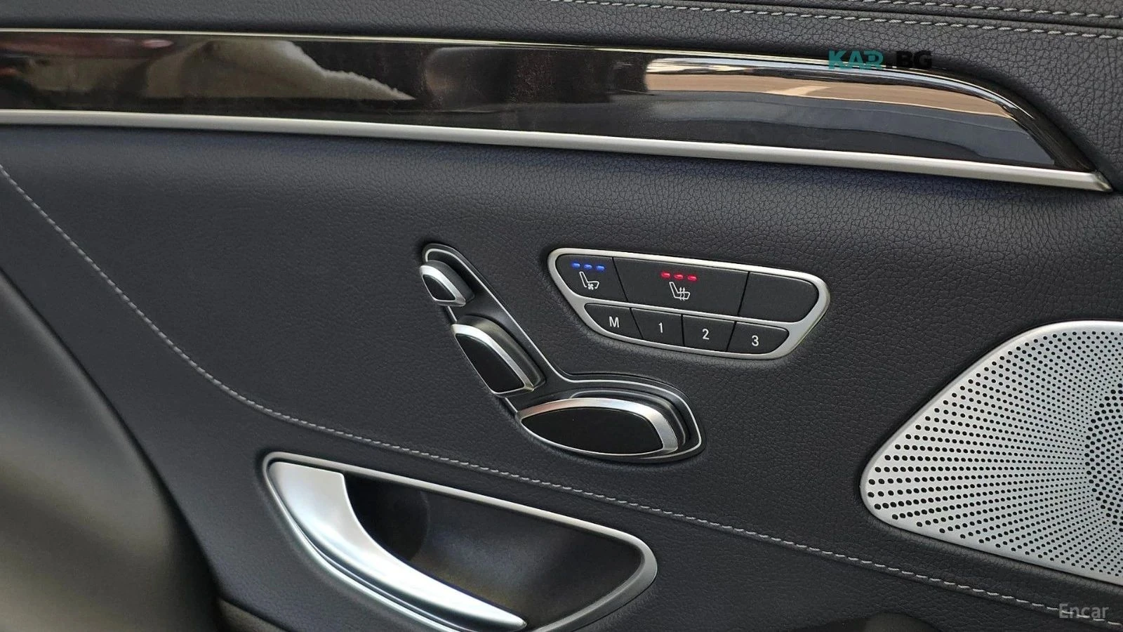 Mercedes-Benz S 63 AMG | Mobile.bg � ����������� 17