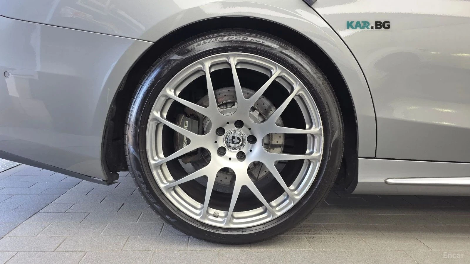 Mercedes-Benz S 63 AMG | Mobile.bg � ����������� 5