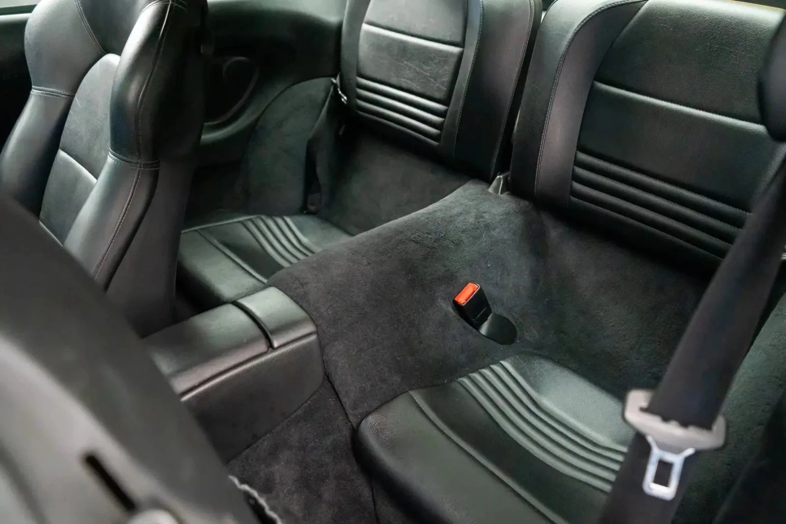 Porsche 911, снимка 12 - Автомобили и джипове - 56723810