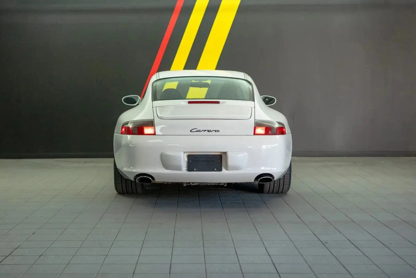 Porsche 911, снимка 4 - Автомобили и джипове - 56723810