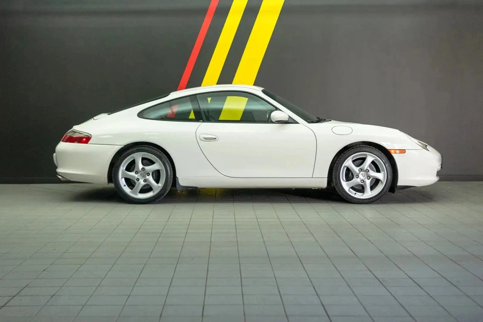 Porsche 911, снимка 6 - Автомобили и джипове - 56723810