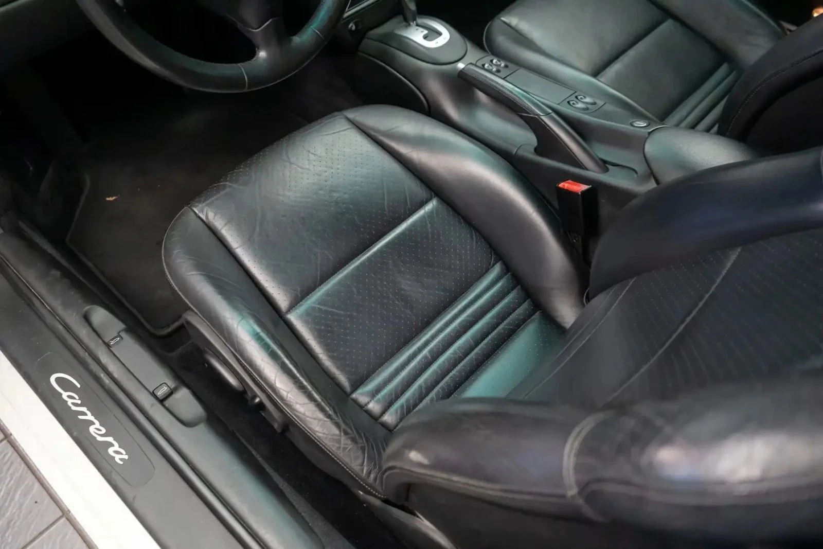 Porsche 911, снимка 10 - Автомобили и джипове - 56723810