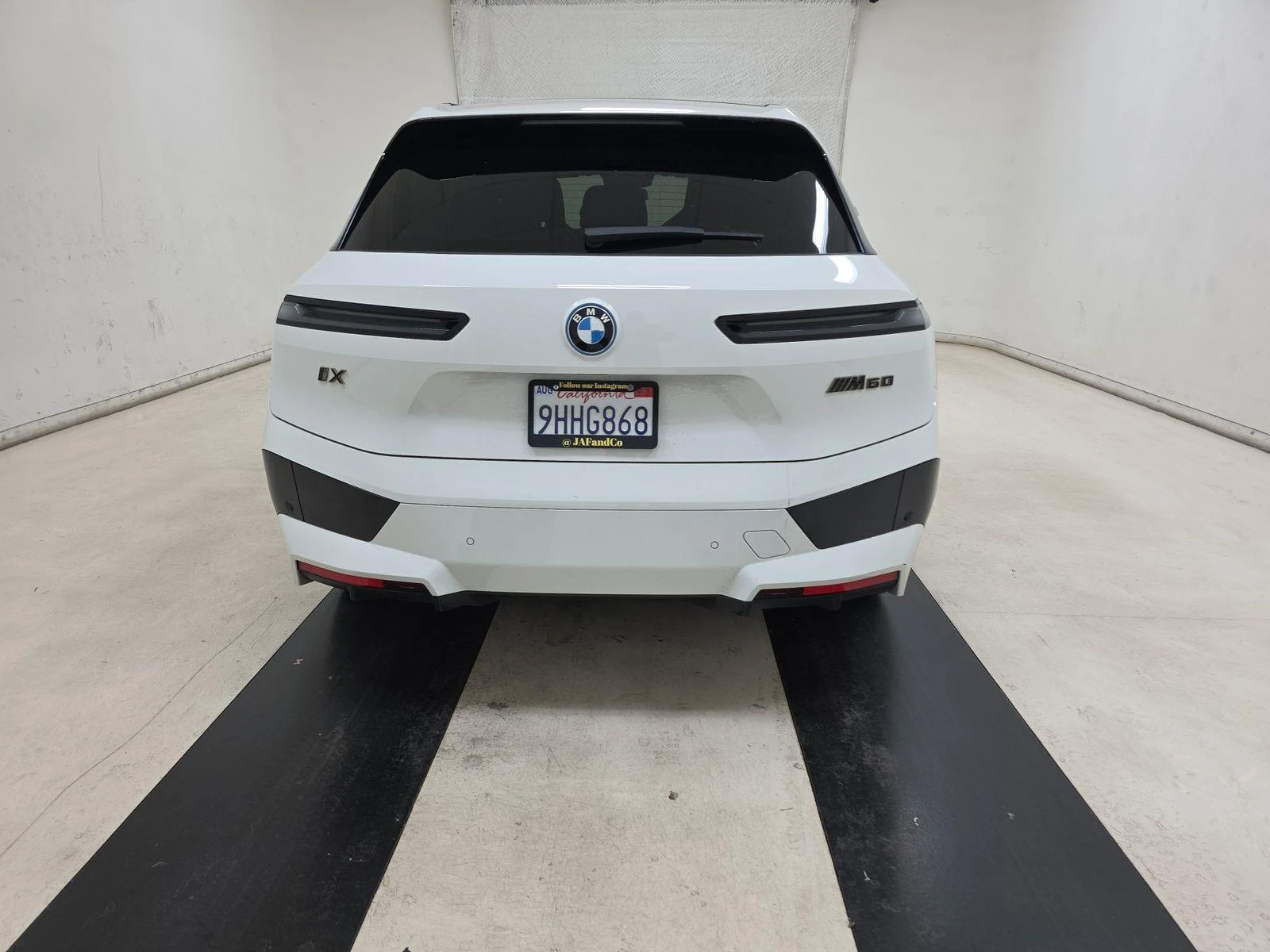 BMW iX M60 XDRIVE  | Mobile.bg � ����������� 5