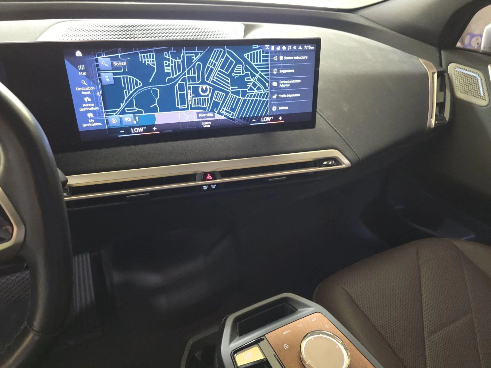 BMW iX M60 XDRIVE  | Mobile.bg � ����������� 10
